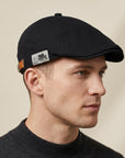 Quentin | Chic Men’s Hat with Modern Elegance