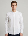 Wesley | Breathable Men’s Shirt for Warm Days