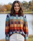 Rosalie | Elegant Women’s Sweater for Casual Styling
