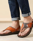 Lachlan | Classic Comfort Men's Sandals