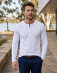 Dawson | Comfortable Men’s Shirt for Everyday Wear