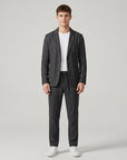 Nolan | Leinen-Herren-Set für smarte Casual-Looks