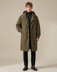 Cooper | All-Season Men's Coat