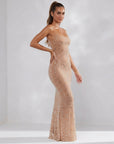 Zara | Stunning Maxi Dress for Elegant Style
