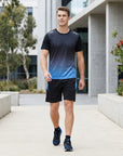 Xavier | Men's Tracksuit – Quick-Dry Activewear Set for Gym & All-Day Performance