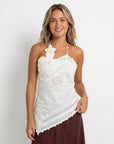 Tahlia | Modern Women's Blouse for Going Out