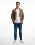 Byron | Stylish Men’s Coats for All Occasions