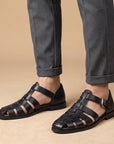 Jack | Men's Sandals – Classic Fisherman Style
