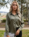 Elara | Stylish Women's Blouse for Everyday Wear