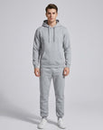 Harrison | Men's Tracksuit – Relaxed Hoodie & Tapered Joggers for Everyday Wear
