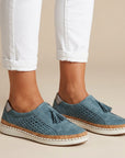 Thalia | Comfortable Women’s Shoes with Easy Slip-On Fit