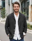 Marcus | Everyday Blazer Men's Coat