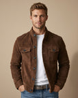 Hugo | Versatile Men's Coat for All Occasions