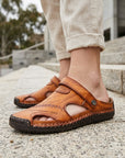 Sophie | Orthopedic Sandals with Ergonomic Comfort