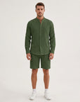 Harvey | Trendiges Sommer-Set für Herren