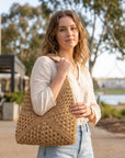 Emberly | Stylish Women’s Shoulder Bag for Daily Use