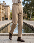 Zayne | Tailored Men’s Trousers for Formal Wear