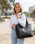 Selah | Stylish Women’s Shoulder Bag for Everyday Elegance