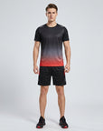 Xavier | Men's Tracksuit – Quick-Dry Activewear Set for Gym & All-Day Performance