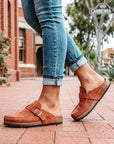Maren | Slip-On Women’s Shoes for Daily Comfort