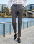 Nolan | Work Men’s Trousers for Durable Wear