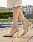 Lyra | Elegant Women’s Sandals with Elevated Style