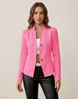 Georgia | Eleganter Damenblazer