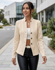 Georgia | Eleganter Damenblazer