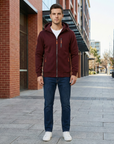 Henry | Stylish Men's Hoodie