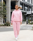 Lucienne | Cozy Women’s Set for Sport and Leisure