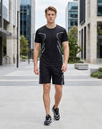 Lachlan | Men's Tracksuit – Breathable Quick-Dry Training Set for Performance