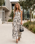 Olivia | Trendy Maxi Dress for Women