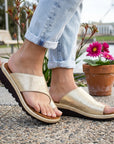 Ruby | Soft Fit Orthopedic Sandals for Women