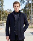 Rhett | Elegant Men’s Jacket for Every Occasion