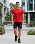 Lachlan | Men's Tracksuit – Breathable Quick-Dry Training Set for Performance