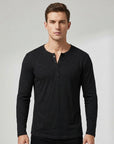 Dawson | Comfortable Men’s Shirt for Everyday Wear