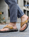 Thomas | Men's Sandals for Casual Wear