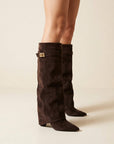 Tahlia | Elegant Women’s Boots for Everyday Wear
