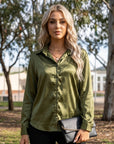 Elara | Stylish Women's Blouse for Everyday Wear
