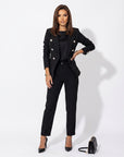 Bianca | Elegant Women’s Blazer Set for Special Occasions
