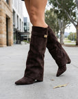 Tahlia | Elegant Women’s Boots for Everyday Wear