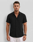 Archer | Lightweight Men’s Shirt for Relaxed Comfort