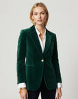 Charlotte | Chic Women's Blazer