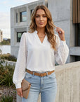 Clarae | Stylish Women’s Blouse with Refined Design