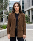 Isla | Timeless Women's Blazer