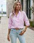 Arabella | Stylish Women’s Blouse for Everyday Elegance