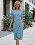 Indiana | Women's Summer Dress with Lightweight Fit