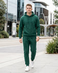 Harrison | Men's Tracksuit – Relaxed Hoodie & Tapered Joggers for Everyday Wear