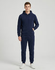 Harrison | Men's Tracksuit – Relaxed Hoodie & Tapered Joggers for Everyday Wear