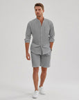 Harvey | Trendiges Sommer-Set für Herren